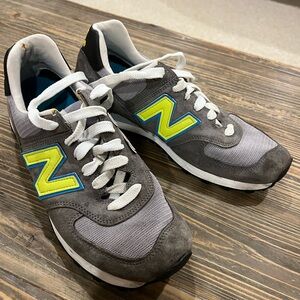New Balance US574 Size 10 Shoes
